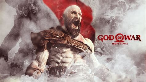 God Of War 4 Free Download Full Version Pc Game Gamelyon