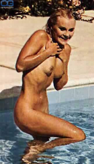 Elke Sommer Nude Pictures Photos Playboy Nakedsexiz Pix