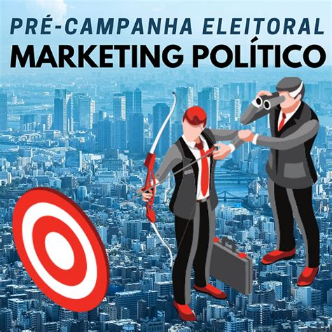 Marketing Político Cursos Guias Kits De Ferramentas Online