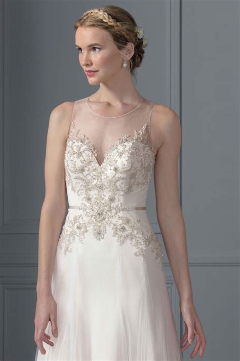 Urging extreme caution moving forward, palm beach county's health director told commissioners that social distancing must continue for the next year to limit the spread of the deadly coronavirus. BL237 Celeste Wedding Dress from Beloved - hitched.co.uk