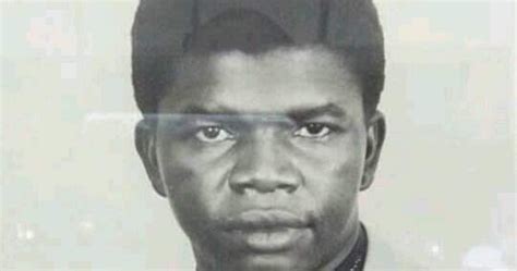 ConheÇa A Biografia Completa De JoÃo LourenÇo Presidente Do Mpla E Da RepÚblica De Angola