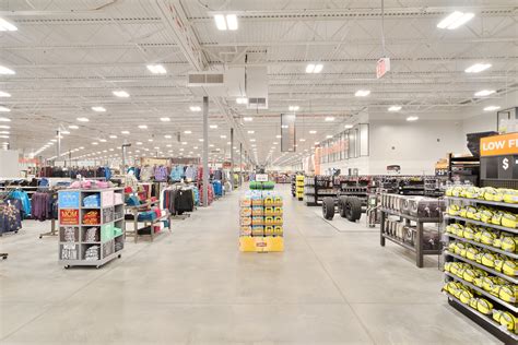 Fleet Farm Project - Eau Claire | Market & Johnson's Projects