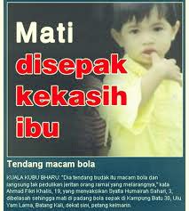 Tarikh berikut mungkin diubah suai. Izz Latif : Penderaan Kanak-kanak