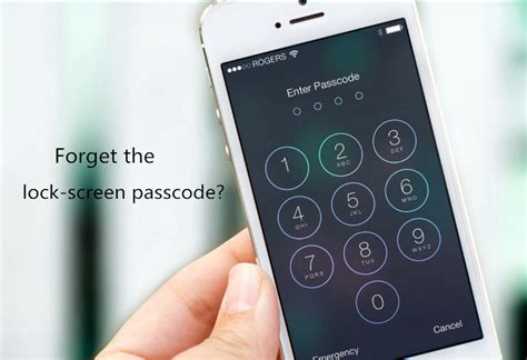How do i unlock my ipad with ios unlock? How to Unlock iPhone/iPad/iPod Touch Screen Passcode