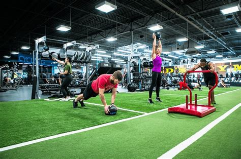 Why Golds Gym Socal Is Aggressively Investing In Functional Training