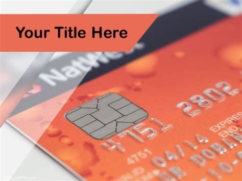 They can get great deals with it this exclusive credit card mockup features both the front and the back design. Free e-commerce PowerPoint Templates - MyFreePPT.com