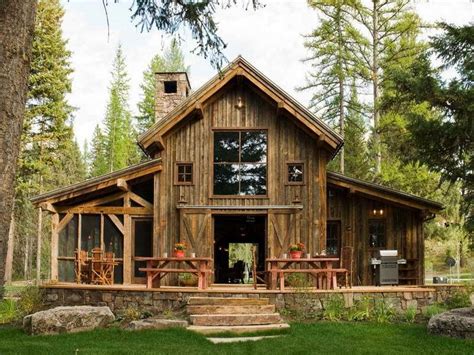 19 Stunning Small Rustic House Plans Home Building Plans 79702