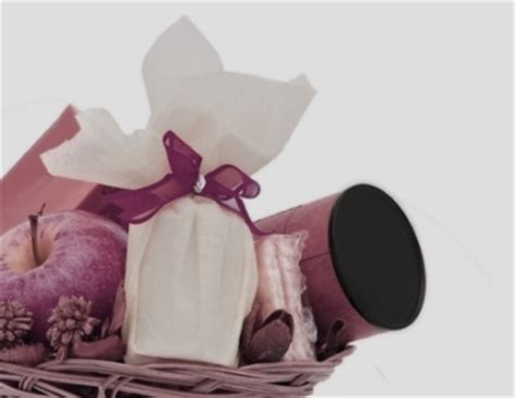 Not sure where to start? Starting A Gift Basket Business Guide