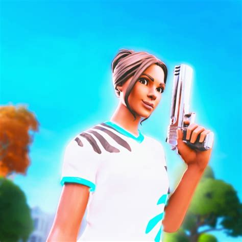 Make You A Fortnite Profile Picture By Charliepaul435 Fiverr