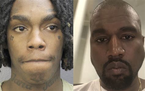 Ynw Melly Reaches Out To Kanye West To Help Him Get Out Of Jail Early