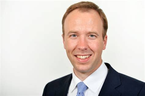 24,593 likes · 12,383 talking about this. Matt Hancock: my priorities for the health and social care ...