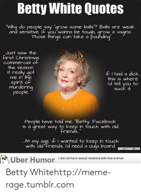 🐣 25 Best Memes About Betty White Quotes Betty White Quotes Memes