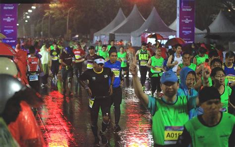 The rdu edition | chronicles photography. Night Runs and Marathons in Malaysia 2017: The Best Races ...
