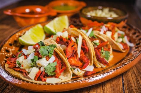 Mexican food has not changed very much in history. Where Can You Get the Best Mexican Food in Boulder CO?