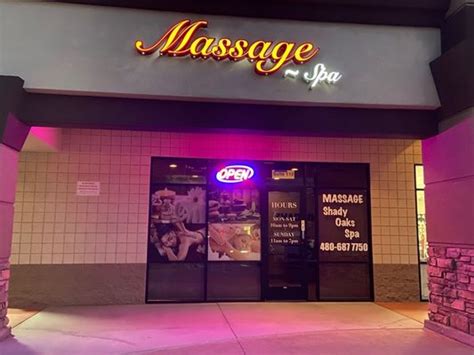 Shady Oaks Spa Updated May 2024 44 Photos And 18 Reviews 1275 E Baseline Rd Gilbert