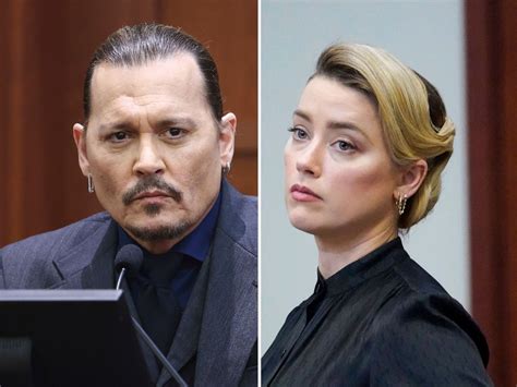 Amber Heard Expected To Take The Stand In Defamation Trial Depp S