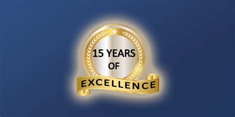 Dmc Management Services Llc Is Proud To Be Celebrating Our 15 Year
