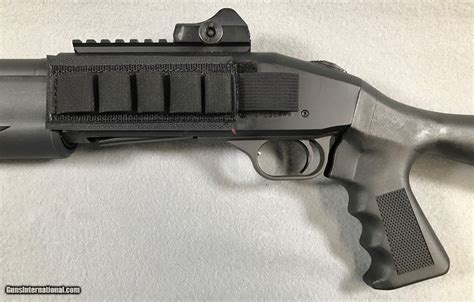 Mossberg 930 Tactical 8 Shot Spx Pistol Grip 12 Gaugesale Pending