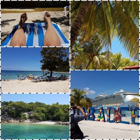 Labadee Haiti Caribbean Top Tips Before You Go With Photos