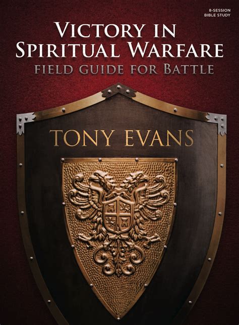 Victory In Spiritual Warfare Bible Study Book Free
