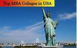Top Mba Colleges In New York