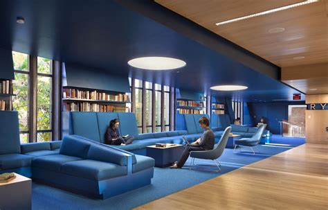 The Most Beautiful Library In Every State Office Lighting Design