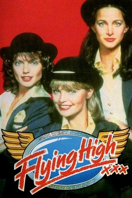 Flying High Tv Series 1978 1978 — The Movie Database Tmdb