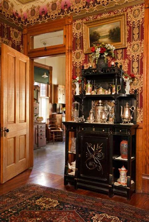 An Authentic Victorian Kitchen Design | Old House Journal Magazine