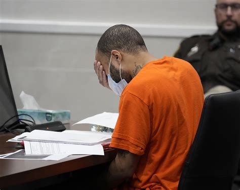 Darrell Brooks: hallan culpable al hombre que arrolló a una multitud en