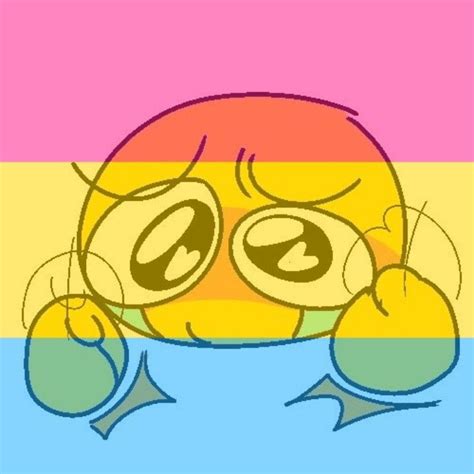 icon emoji emoji art emoji drawings anime faces expressions emoji images pansexual pride