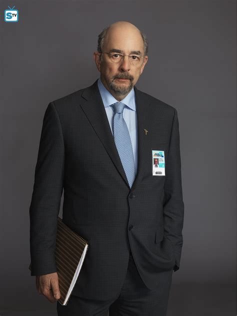The Good Doctor Character Portrait Dr Ira Glassman The Good