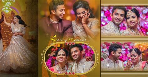 Indian Wedding Album Indian Wedding Wedding Album Wedding