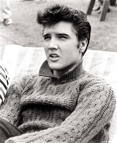 Elvis Presley - Elvis Presley Photo (37037979) - Fanpop