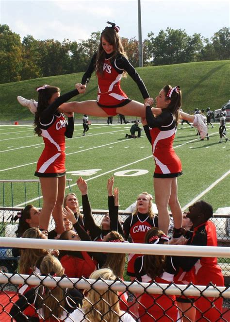 My Split Pyramid Cheer Workouts Cheer Poses Cool Cheer Stunts