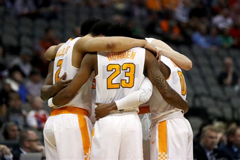 Tennessee Basketball Vols Top 10 Memorable Games This Century