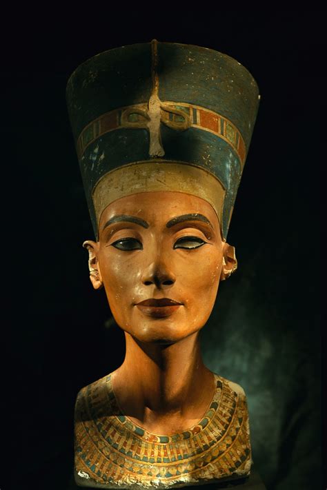 Egyptian Female Pharaoh Cyprusbilla