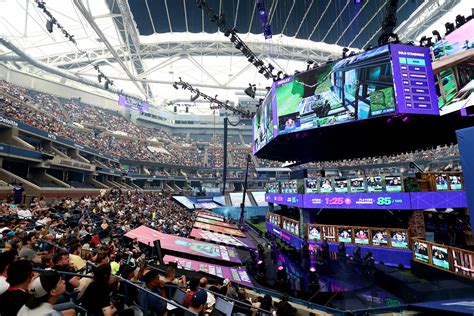 Epic Cancels 2020 Fortnite World Cup Engadget