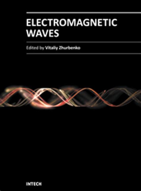 Electromagnetic Waves Definition | IntechOpen