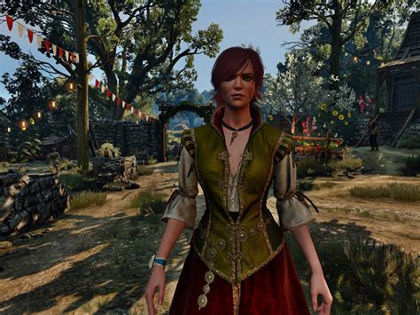 Feel the new visual experience with the witcher 3 hd reworked project 12.0 ultimate! Shani at The Witcher 3 Nexus - Mods and community