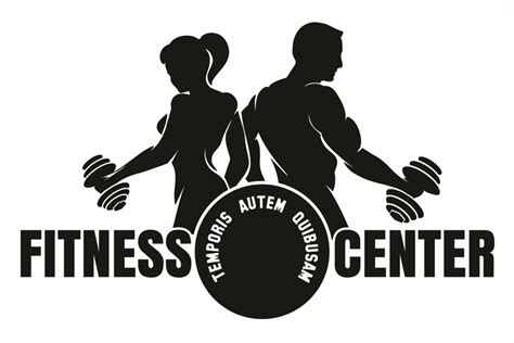 Pin By Hellen Redlaff On A Women Fitness Logo Gym Art Fitness Logo