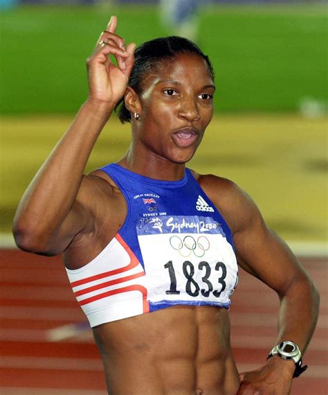 Big Interview Denise Lewis Dreams Of New Golden Generation Shropshire Star