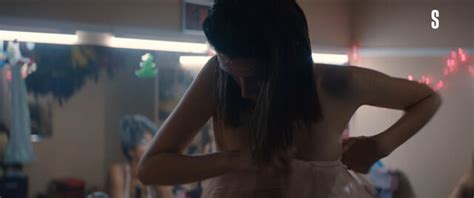 Nude Video Celebs Anastasiya Krasovskaya Nude Gerda 2021