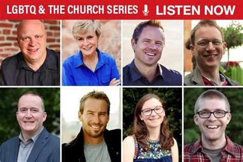 lgbtq and the church podcast series a conversation we need to have
