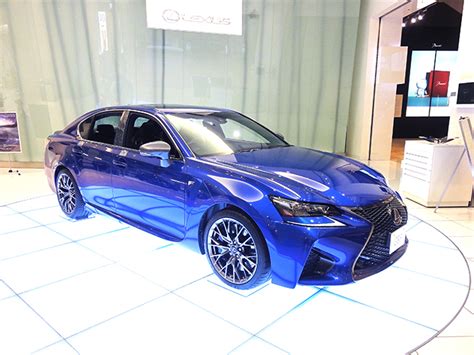 Gamlakarleby segelförening, a finnish yacht club. レクサスGSF スポーツセダン試乗レビューさわってみた感想 | 名古屋美味巡礼