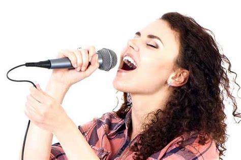 Singing Classes To Enhance Your Singing Abilities Blog Article