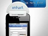 Intuit Credit Card Payment Pictures