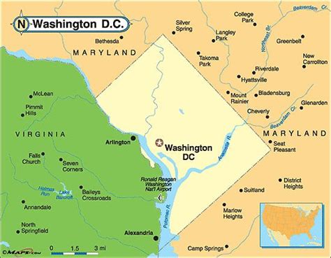 Red line metro dc map. 50 Books, 50 States, 50 Weeks: Week 11: State - Maryland ...