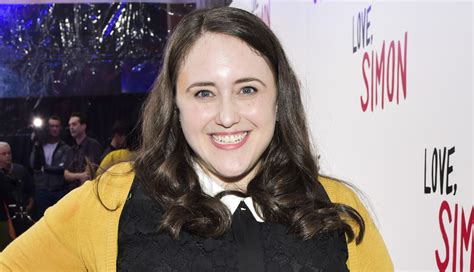 ‘simon’ Author Becky Albertalli Comes Out As Bisexual Becky Albertalli Just Jared