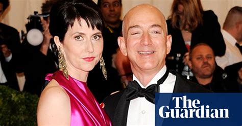 Jeff Bezos Biography Five Things We Learn About The Amazon Founder