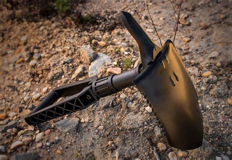 Dig Dig Dig The Best Camp Shovels For Your Next Camping Trip